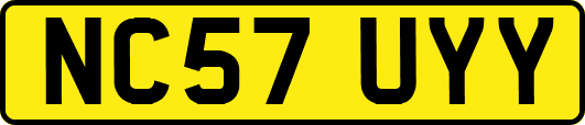 NC57UYY