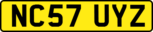 NC57UYZ