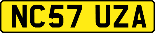 NC57UZA