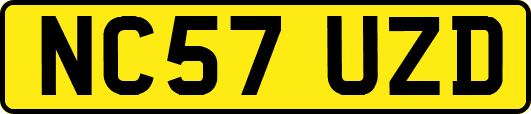 NC57UZD