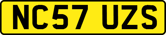 NC57UZS
