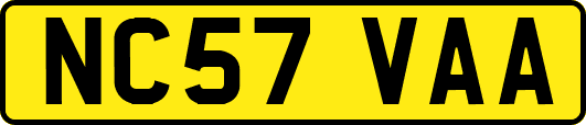 NC57VAA