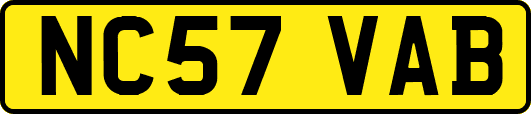 NC57VAB