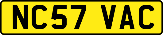 NC57VAC