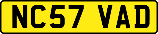 NC57VAD