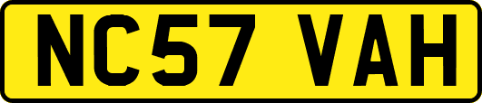 NC57VAH