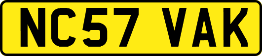 NC57VAK