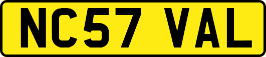 NC57VAL