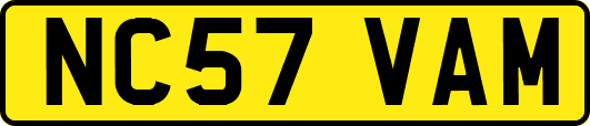 NC57VAM