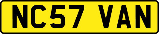 NC57VAN