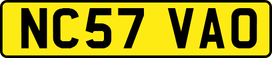 NC57VAO