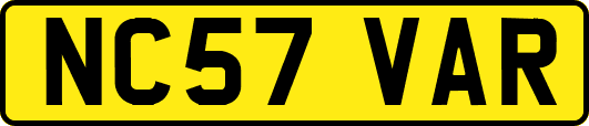 NC57VAR