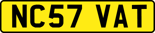 NC57VAT