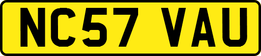 NC57VAU