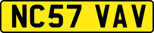 NC57VAV