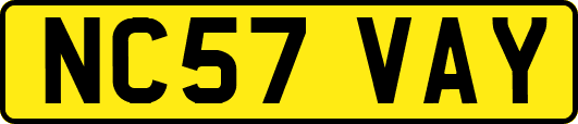 NC57VAY