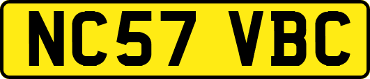 NC57VBC
