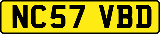 NC57VBD