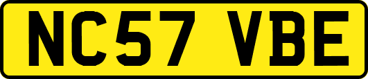 NC57VBE