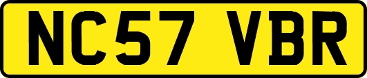 NC57VBR