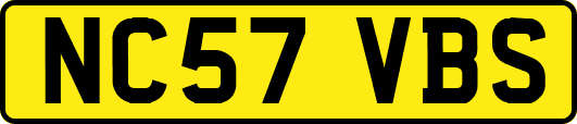 NC57VBS