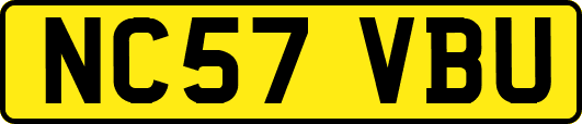 NC57VBU