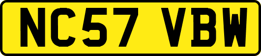 NC57VBW