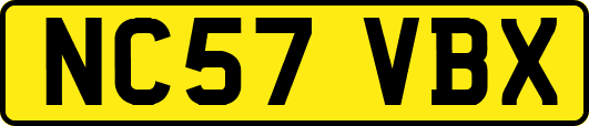 NC57VBX