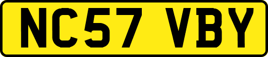 NC57VBY