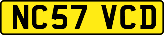 NC57VCD
