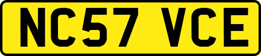 NC57VCE