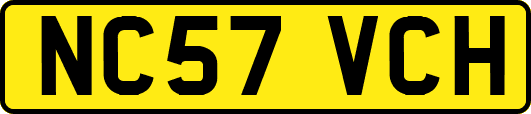 NC57VCH