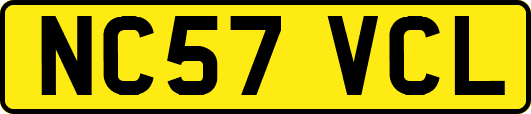 NC57VCL