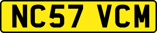 NC57VCM
