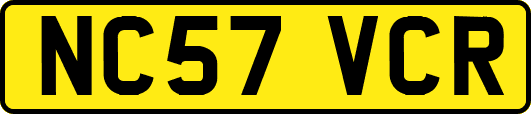 NC57VCR