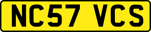 NC57VCS