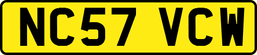 NC57VCW