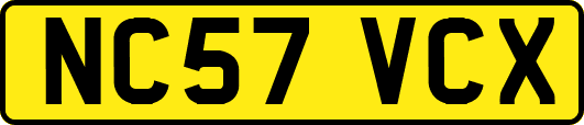 NC57VCX
