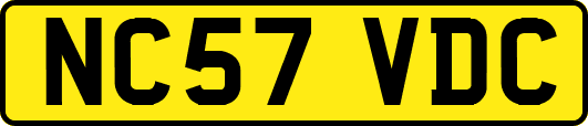 NC57VDC