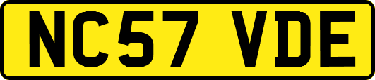 NC57VDE