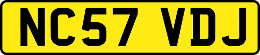 NC57VDJ