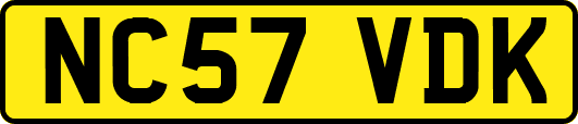 NC57VDK