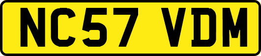 NC57VDM