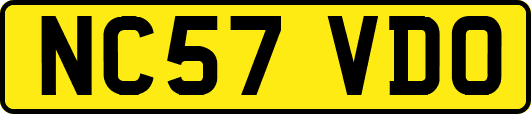 NC57VDO