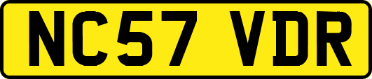 NC57VDR