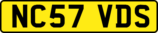 NC57VDS