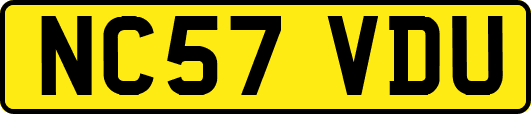 NC57VDU