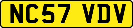 NC57VDV