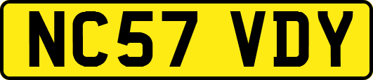 NC57VDY