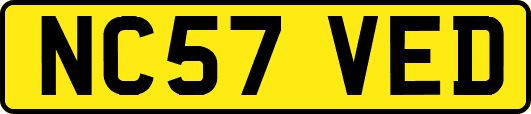 NC57VED